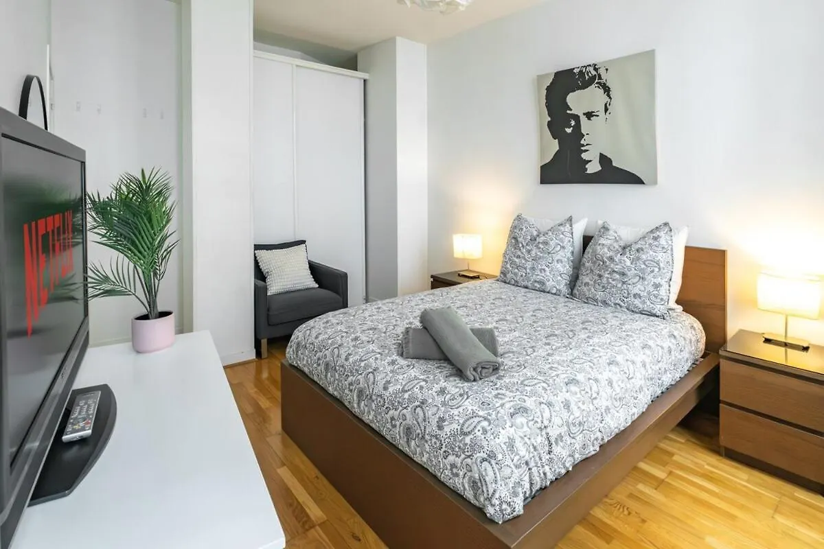 Elegant Duplex Montorgueil - 6 Guests Apartman Párizs Franciaország